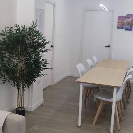 Apartamento 4 Habitaciones 2 Banos Ciudad De Las Ciencias Vt-55209-V Βαλένθια Εξωτερικό φωτογραφία