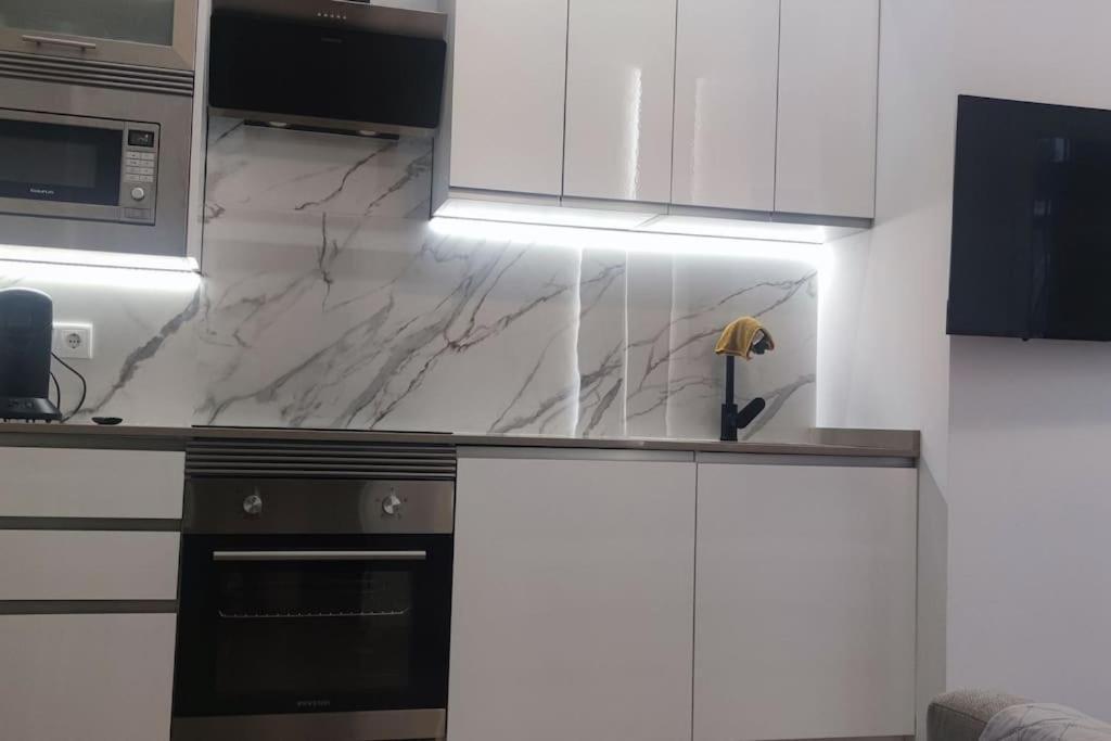 Apartamento 4 Habitaciones 2 Banos Ciudad De Las Ciencias Vt-55209-V Βαλένθια Εξωτερικό φωτογραφία