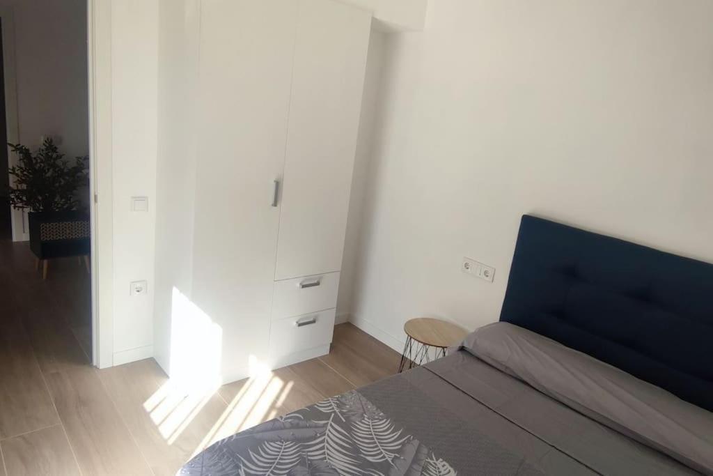 Apartamento 4 Habitaciones 2 Banos Ciudad De Las Ciencias Vt-55209-V Βαλένθια Εξωτερικό φωτογραφία