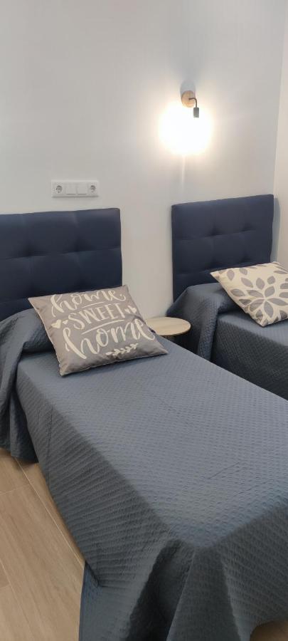 Apartamento 4 Habitaciones 2 Banos Ciudad De Las Ciencias Vt-55209-V Βαλένθια Εξωτερικό φωτογραφία