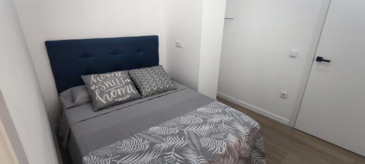 Apartamento 4 Habitaciones 2 Banos Ciudad De Las Ciencias Vt-55209-V Βαλένθια Εξωτερικό φωτογραφία