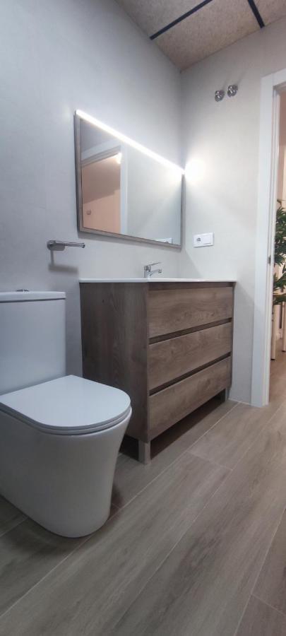 Apartamento 4 Habitaciones 2 Banos Ciudad De Las Ciencias Vt-55209-V Βαλένθια Εξωτερικό φωτογραφία
