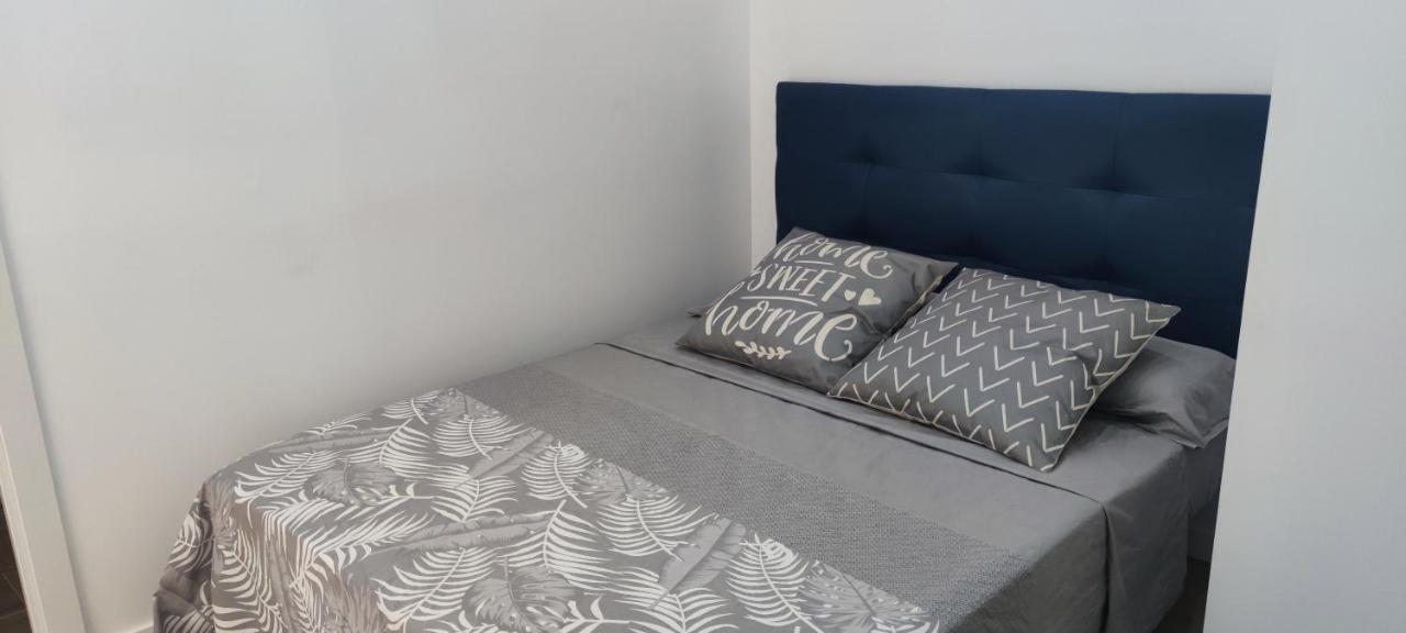 Apartamento 4 Habitaciones 2 Banos Ciudad De Las Ciencias Vt-55209-V Βαλένθια Εξωτερικό φωτογραφία