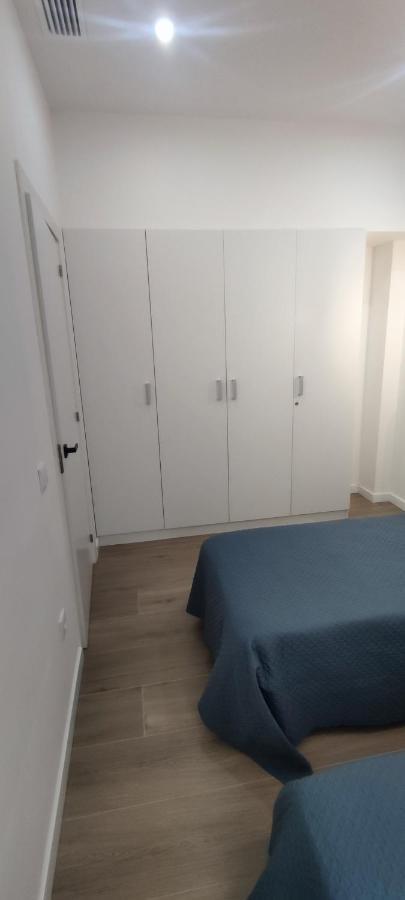 Apartamento 4 Habitaciones 2 Banos Ciudad De Las Ciencias Vt-55209-V Βαλένθια Εξωτερικό φωτογραφία