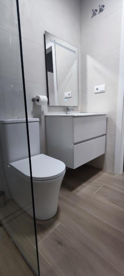 Apartamento 4 Habitaciones 2 Banos Ciudad De Las Ciencias Vt-55209-V Βαλένθια Εξωτερικό φωτογραφία