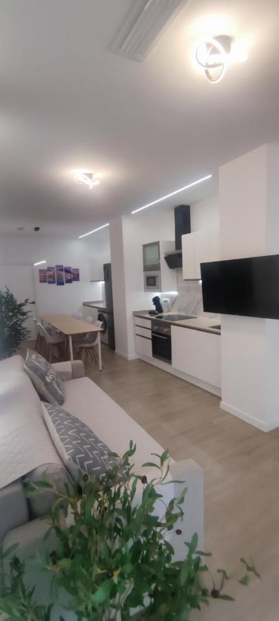 Apartamento 4 Habitaciones 2 Banos Ciudad De Las Ciencias Vt-55209-V Βαλένθια Εξωτερικό φωτογραφία