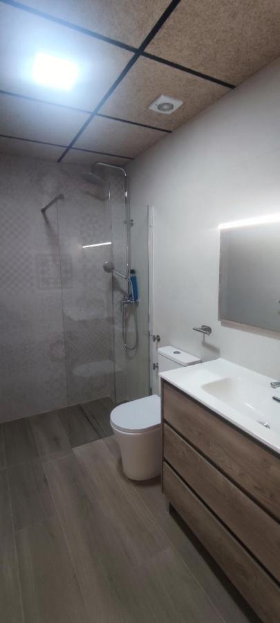 Apartamento 4 Habitaciones 2 Banos Ciudad De Las Ciencias Vt-55209-V Βαλένθια Εξωτερικό φωτογραφία