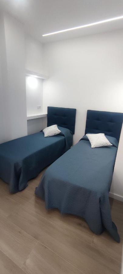 Apartamento 4 Habitaciones 2 Banos Ciudad De Las Ciencias Vt-55209-V Βαλένθια Εξωτερικό φωτογραφία